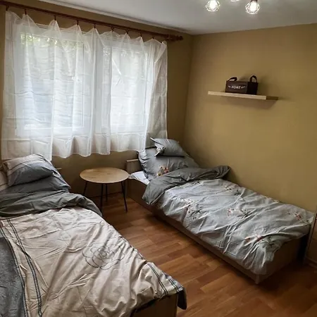 Tm House Sasto * ماترافوريد