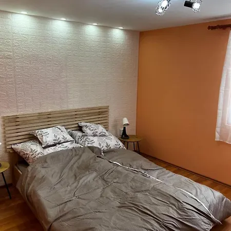 شقة Tm House Sasto ماترافوريد