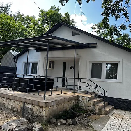 Tm House Sasto شقة ماترافوريد